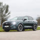 TEST IN OCENA: Nissan qashqai e-power 190 N-design