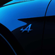 Alpine počasi razkriva svoj nov električni športni model