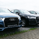 Audi opozarja: Prevaranti z lažnimi spletnimi stranmi zavajajo kupce z neobstoječimi vozili