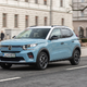 TEST IN OCENA: Citroën C3 turbo 100 max