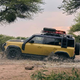 Land Rover vabi na novo globalno pustolovsko tekmovanje