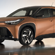 Najmanjša toyota je dobila hibridni pogon