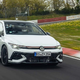 To je najhitrejši serijski volkswagen na Nürburgringu