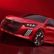 Peugeotov prvi popolnoma električni GTi