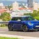 TEST IN OCENA: Mini cooper SE