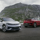 Dobra novica za Volkswagen: Električni modeli dosegajo prodajni razcvet