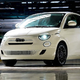 Fiat pokazal blagohibridni 500 nove dobe