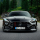 Ko ime pove vse: Brabus rocket 1000