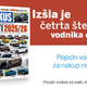 Novi eFOKUS na 292 straneh je že v prodaji!