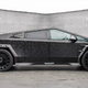 Cybertruck, ki je želel biti ferrari