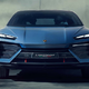 Prvi električni lamborghini pod vprašajem