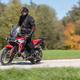 TEST IN OCENA: Honda CRF1100A3 africa twin