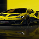 Najmočnejši lamborghini doslej