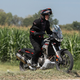 TEST IN OCENA: Aprilia tuareg 660