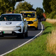 Polestar 3 je postavil Guinnessov rekord za najdaljšo vožnjo električnega SUV-ja z enim polnjenjem