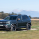 TEST IN OCENA: Dacia duster TCe 130 4x4 extreme