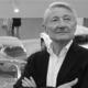 Umrl je Ercole Spada, eden najpomembnejših avtomobilskih oblikovalcev 20. stoletja