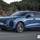 Audi Q3 sportback: Privlačnejši in bolj aerodinamičen