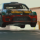 Video: polo v slogu gymkhane pozdravlja električnega naslednika