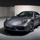 To je novi 911 turbo S: najmočnejši serijski 911 vseh časov