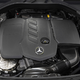 Mercedes ne bo uporabljal BMW-jevih motorjev