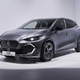 Renault clio šeste generacije: večji od predhodnika in kupejevsko dinamičen