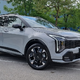 Prenovljeni sportage že spoznava slovenske ceste