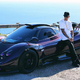 Lewis Hamilton je prodal svojo celotno večmilijonsko zbirko avtomobilov