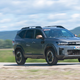 TEST IN OCENA: Dacia bigster mild hybrid 130 4x4 extreme