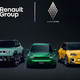 Renault namerava zapreti hčerinsko družbo Ampere, namenjeno električnim vozilom in programski opremi