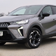 Družinski mitsubishi je tu
