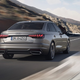 Audi priznava napako in napoveduje vrnitev oznake A4