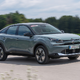 TEST IN OCENA: Citroën C4 hibrid 145 business