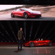 Tesla roadster: avtomobil, ki zamuja hitreje, kot pospešuje