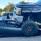 Zaman je 300 tisočakov, če te ne vidijo: pick-up je 'požrl' lamborghinija