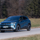 TEST IN OCENA: Renault symbioz e-tech 145 iconic