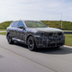 Ena karoserija, pet pogonov: takšen bo novi BMW X5