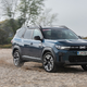 TEST IN OCENA: Dacia bigster hybrid 155 journey
