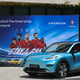 Changan bo Evropo osvajal s pomočjo Christiana Ronalda