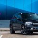 Kratek test: Mercedes-Benz GLC 300d 4Matic // Osebni asistent