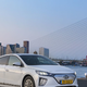Najčistejši avto v letu 2019 je Hyundai ioniq