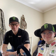 Intervju: Oliver Solberg - "Prihodnost v prvenstvu WRC bo še zelo pestra!"