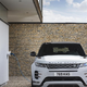 Range Rover Evoque PHEV - Evoque novega desetletja