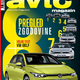 Izšel je novi Avto magazin: Testi: Volkswagen Golf, Ford Ranger Raptor...