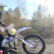 Husqvarna FE 250 R-Tech 2020 // Specialka