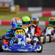 (Karting) Kastelic v Lonatu do novih stopničk!