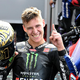 MotoGP: Tako se je od domačih navijačev poslovil Valentino Rossi