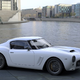 Je takšna modernizacija klasičnega Ferrarija 250 GT bogokletna ali ne? Presodite sami