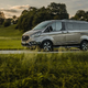 Kratki test: ﻿﻿Ford Tourneo Custom Active 2.0 TDCi 136 kW (185 KM) mHEV﻿﻿ (2021) // Takšen Ford pa utegne zadovoljiti potrebam večine družin. Tudi vaše?