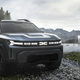 Koncern Renault pripravlja nov globalni SUV z 'milijonsko naklado'